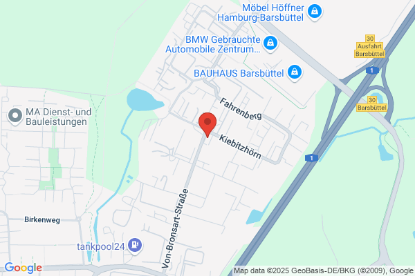 Faszination Farbe GmbH