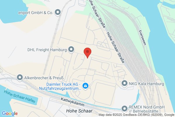 Lübker & Lübker GmbH