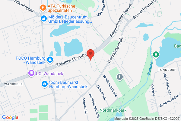 afb Bauausführung GmbH