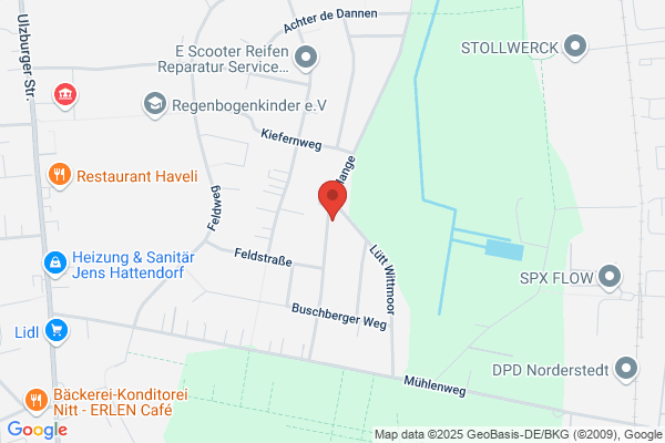 MSW Marketingservice und Werbemittel T. Forster