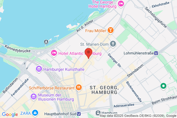 "First"Sales & Marketing GmbH