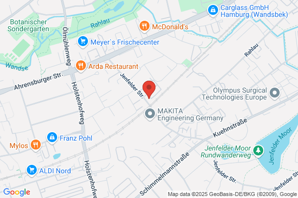 IXION GmbH & Co. KG