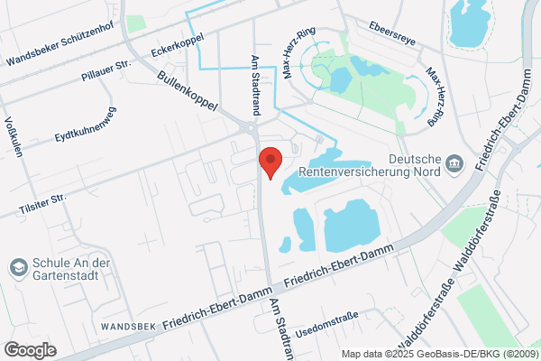 Ekornes Möbelvertriebs GmbH