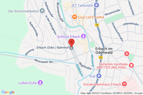 H. Erbach