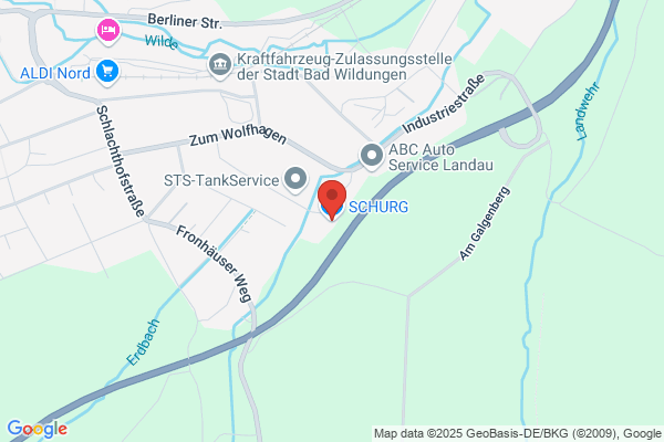 SCHURG GmbH