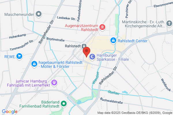 Praxis für Massage & Krankengymnastik Dieter Jährling