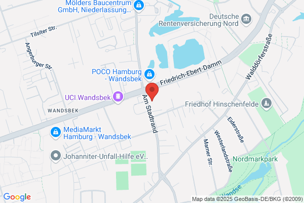 Therapeutisches Zentrum Wandsbek