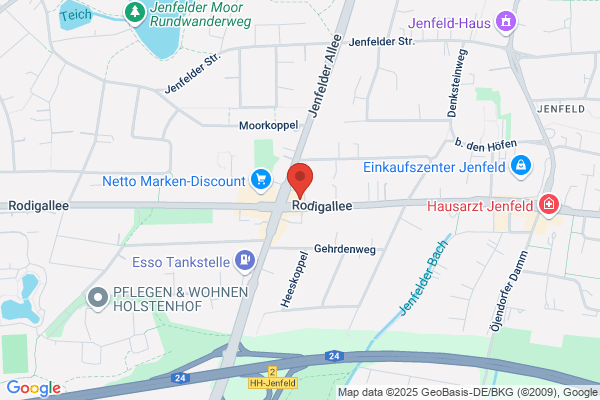 Praxis f. Physiotherapie Laasch/Walkowiak
