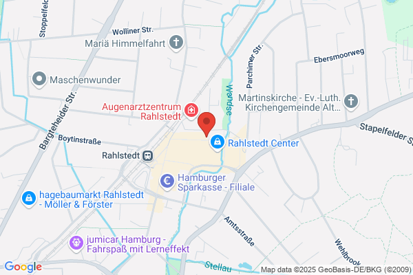 Hapag Lloyd Reisebüro