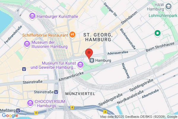 Intertours Reiseman Inh. Eugen Sackwitz