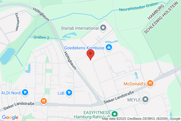 Orthmanns Reisedienst  ORD GmbH
