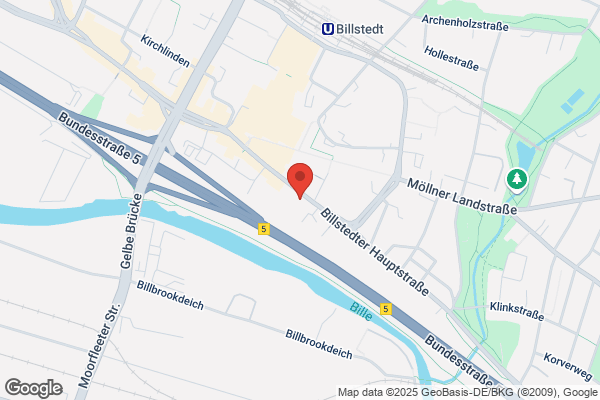 Reisebüro Grönwoldt GmbH