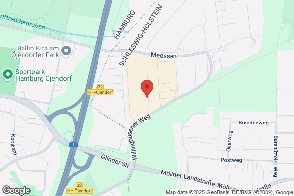 alltours Reisecenter Reisebüro Osteinbek