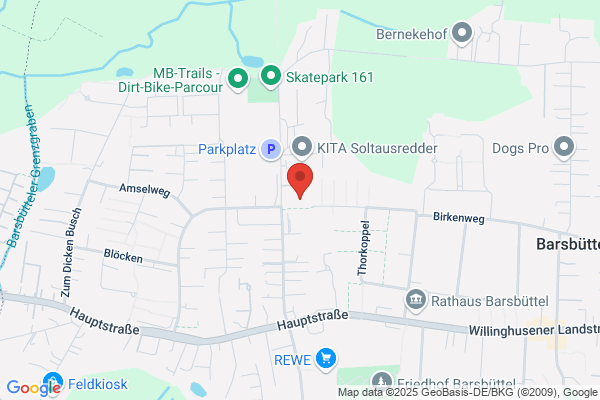 Tagesstätte Reinbek