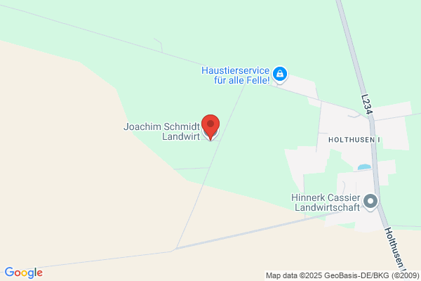 Dipl.-Kfm. Joachim Schmidtchen