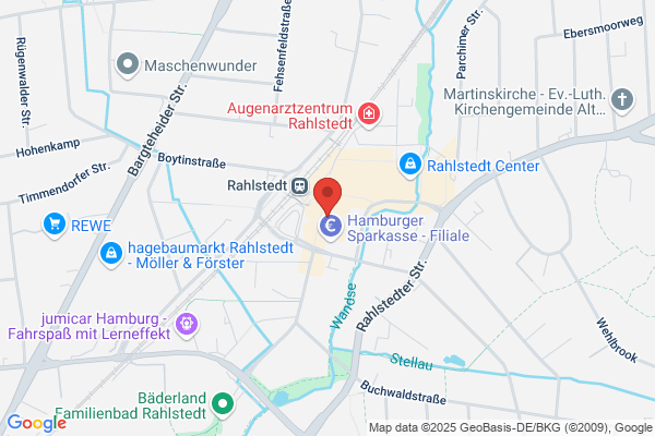 REWE