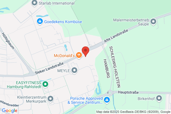 REWE To Go bei Aral