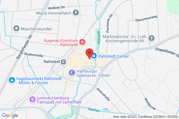 E center Struve