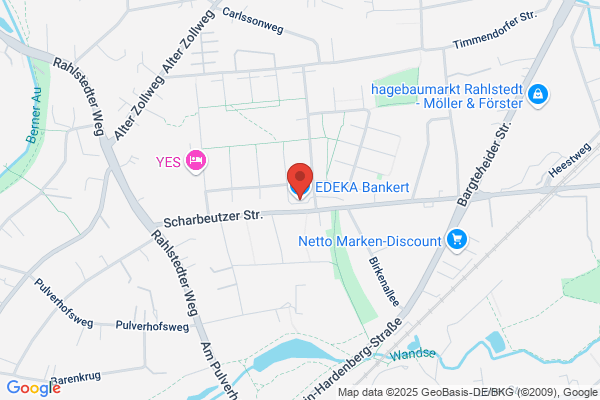 EDEKA Bankert