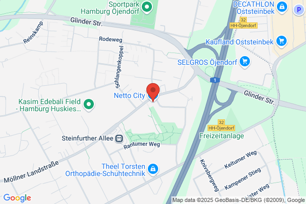 Netto City