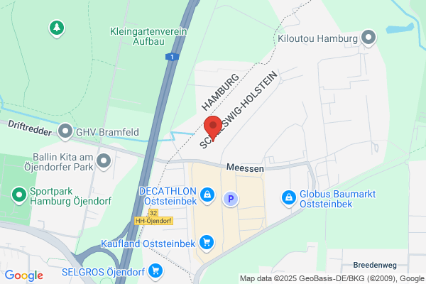Yücel Trading GmbH