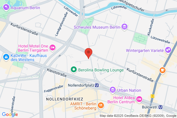 AHP Unternehmensberatung GmbH