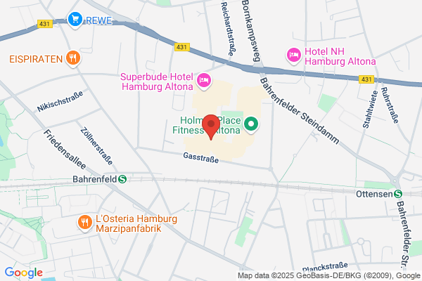 Fast Lane GmbH