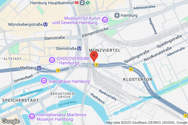 Frontlife GmbH