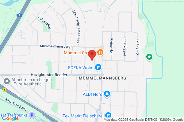 Menschenrechtsbund e.V., Olbers