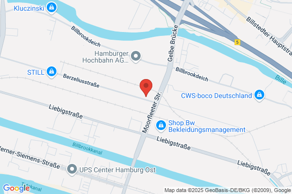 Witt A. GmbH