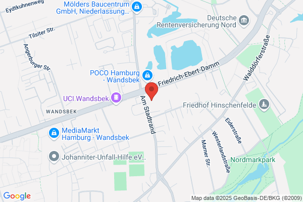 Neugebauer Beck GmbH