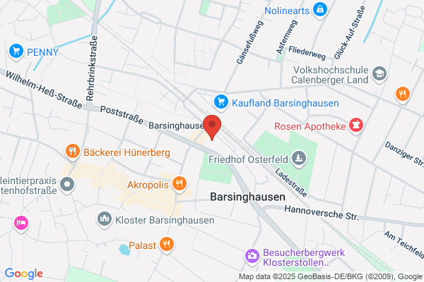 Kursana Domizil Barsinghausen