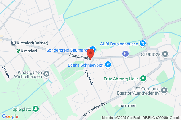 Egestorfer Apotheke