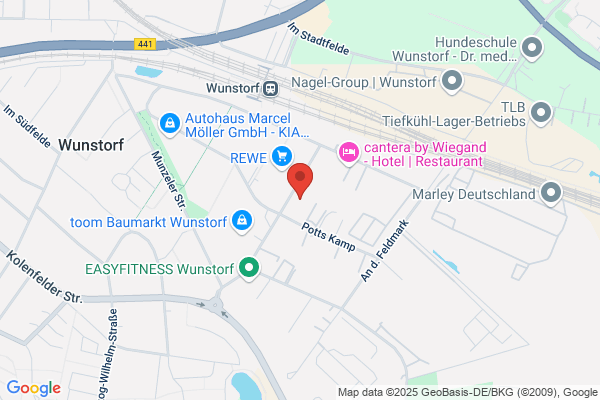 KS AUTOGLAS ZENTRUM Barsinghausen