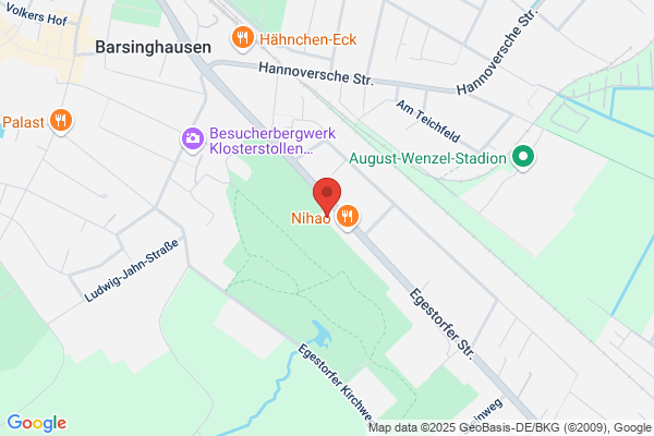 AutoZentrum West Inh. A. Gustorf