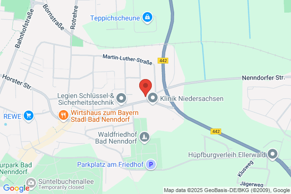 Bäckerei Frenzel GmbH