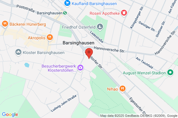 Hanisch