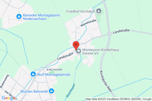Baukonzept Deister GmbH & Co. KG