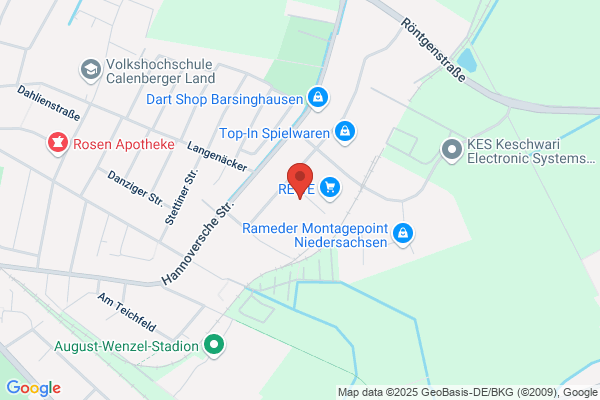 Büsing GmbH