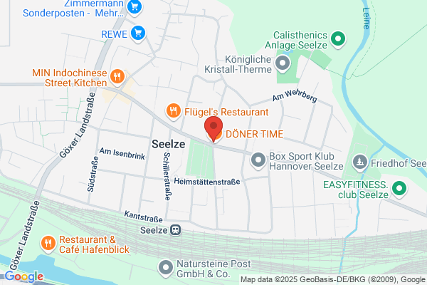Henzel Bau GmbH