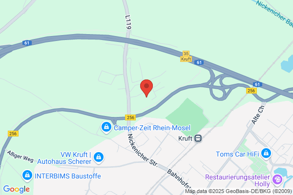 Spann-Bau GmbH