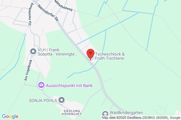 Tscheschlock & Fruth Bestattungen