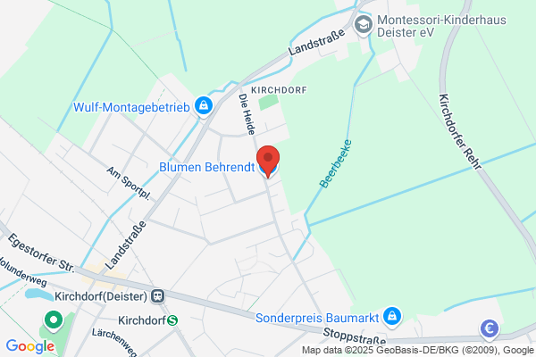 Blumen Behrendt
