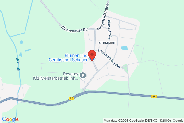 Schaper Blumen und Gemüsehof GbR