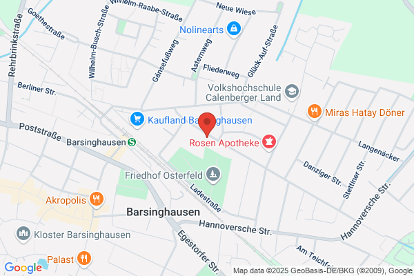 Bieber Axel GmbH