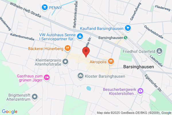 ABC Schuh-Center