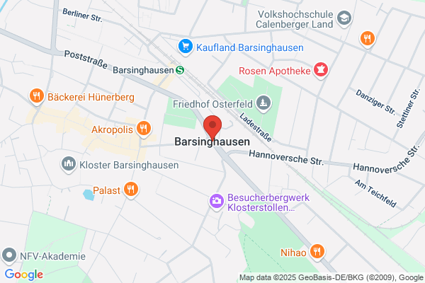 Uwe Rabe Trockenbau u. Innenausbau
