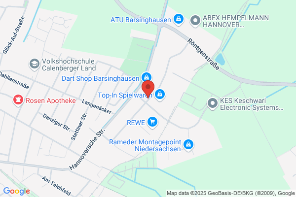 dm-drogerie markt