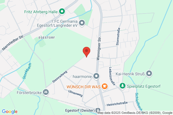 EV Electronic GmbH