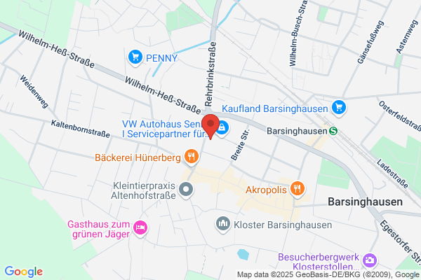 Fahrschule Senne